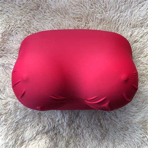 Store — The Booby Pillow